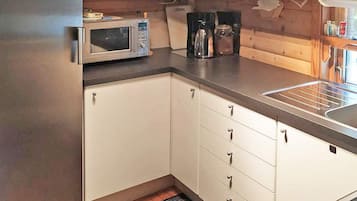 House | Private kitchen