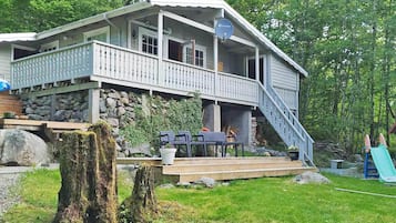 House | Exterior