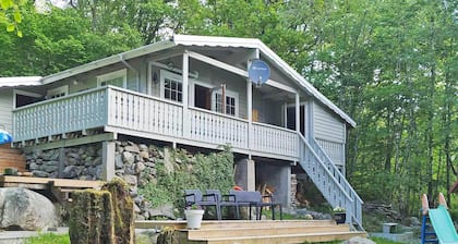 11 Person Holiday Home in Gjesdal-by Traum