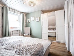 Room - A gem of a Modern Retreat (Oberharz am Brocken)