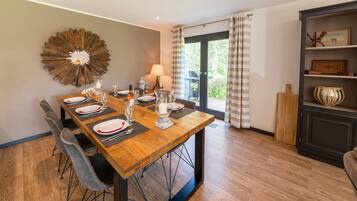 Ferienhaus | Speisen