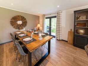 Ferienhaus | Speisen