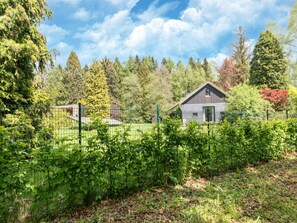 House | Exterior - Stunning Holiday Home in Malmedy (Malmedy)