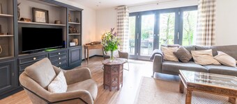 말메디의 멋진 홀리데이 홈