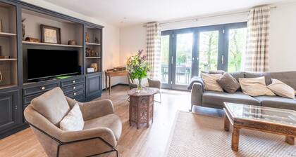 Stunning Holiday Home in Malmedy