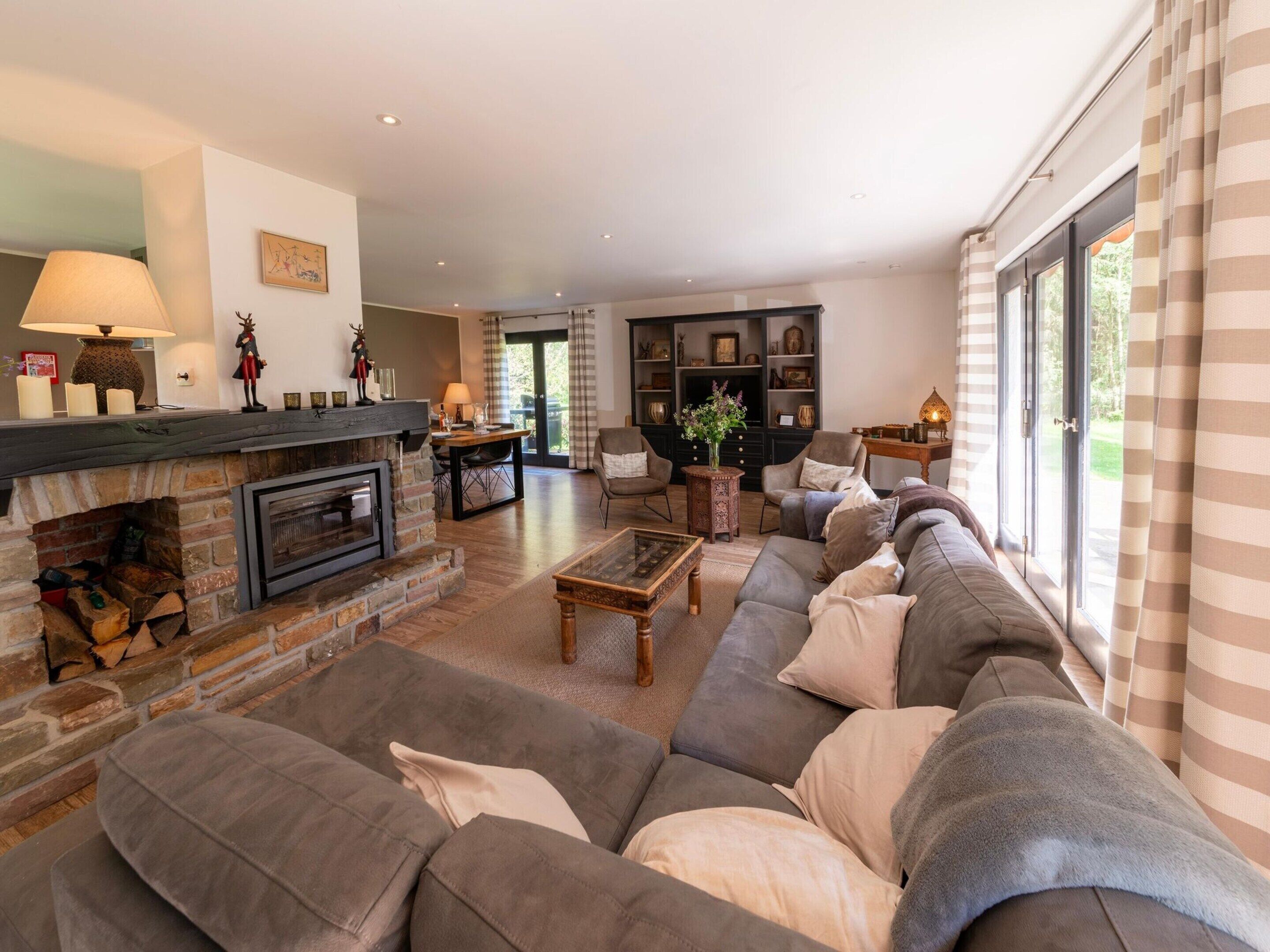 Casa | Servicio de la propiedad