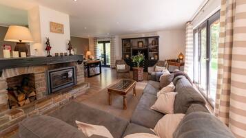 Ferienhaus | Ausstattung der Unterkunft