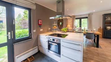 House | Private kitchen