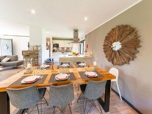 Ferienhaus | Speisen