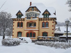 Udendørsområde