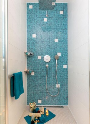 Appartement | Salle de bain