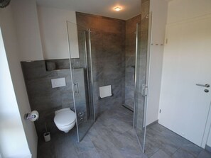 Bathroom - Residence Island Pearl (Langeoog)