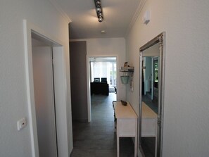 Interior - Residence Island Pearl (Langeoog)