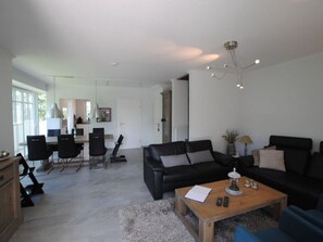 Dining - Residence Island Pearl (Langeoog)