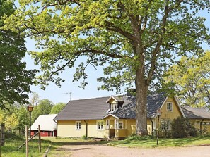 Hus | Eksteriør
