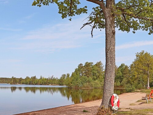 7 Person Holiday Home in Langaryd-by Traum