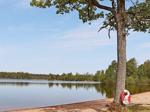 Beach - 7 Person Holiday Home in Langaryd-by Traum (Långaryd)