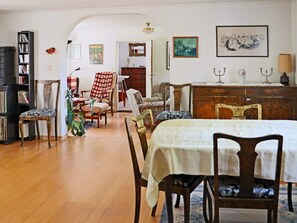 Casa | Opções para refeição