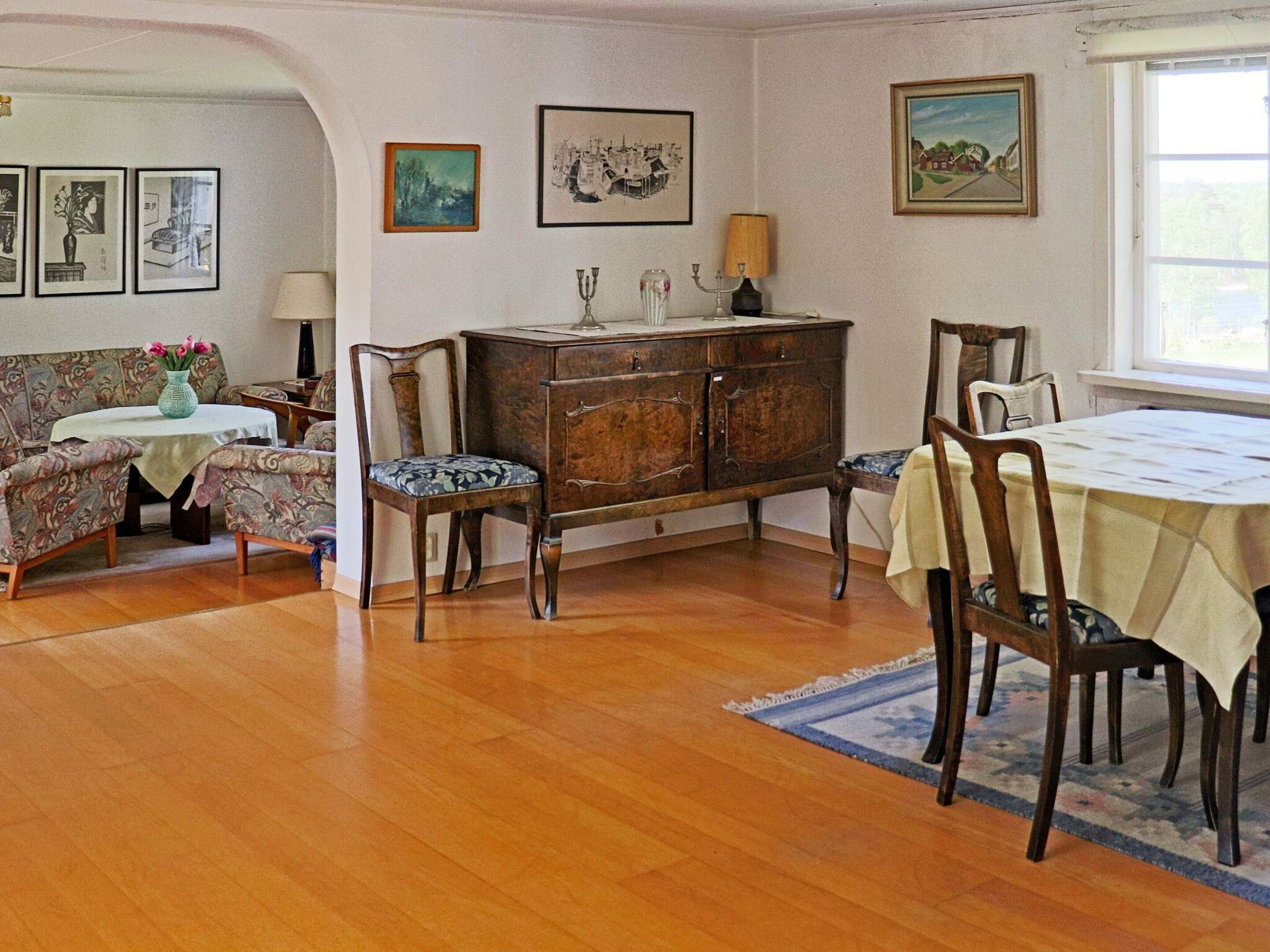 House | Interior