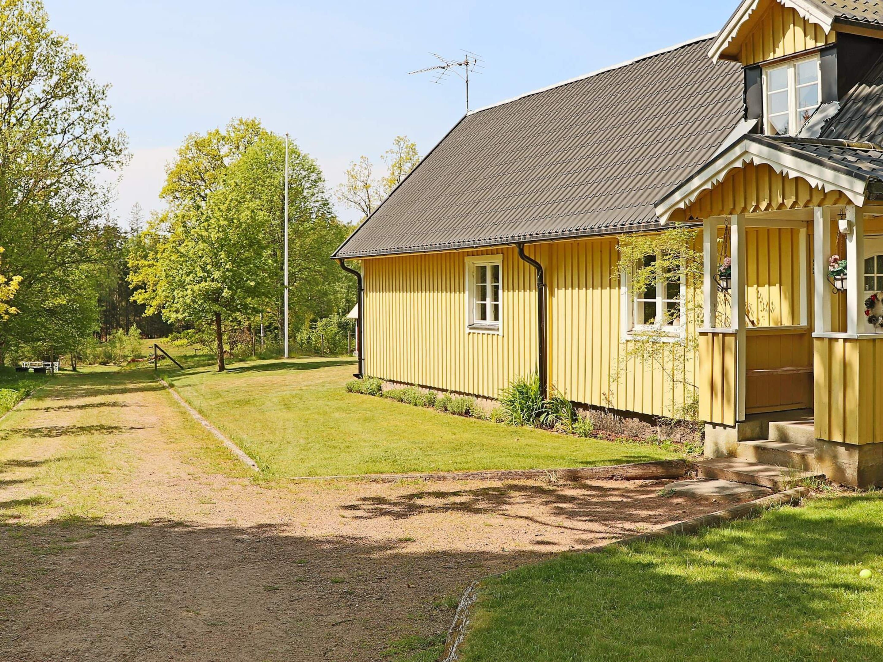 Eksteriør