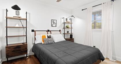 Ultimate Luxury 3 Bedroom In The Heart Of City