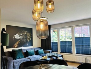 Interior - Raceweide - Marbi (Varel)