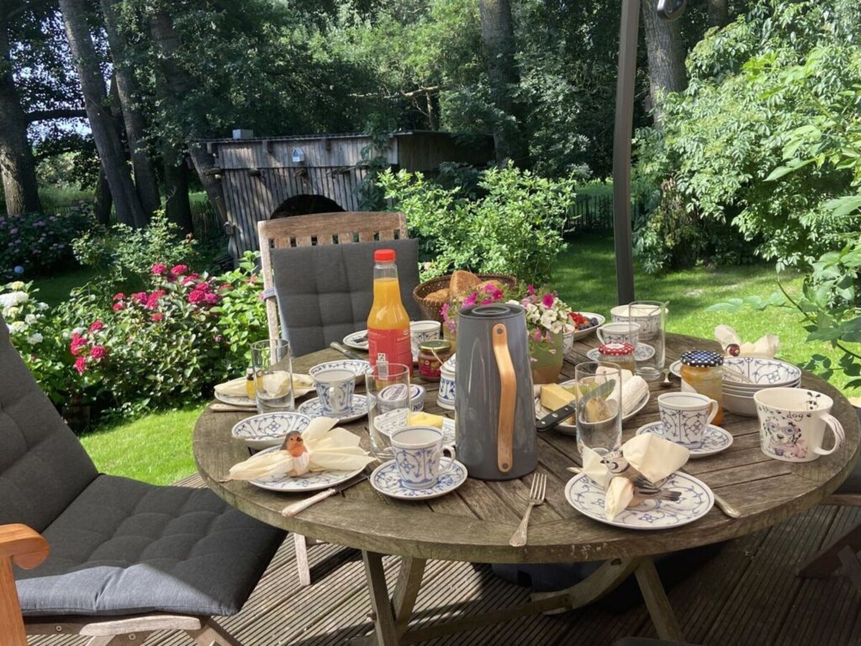 Speisen