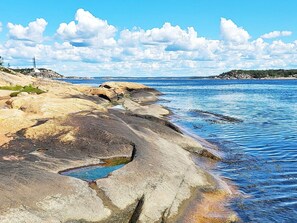 House | Beach - 7 Person Holiday Home in Vesteroy-by Traum (Hvaler)