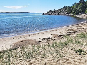 Hus | Strand
