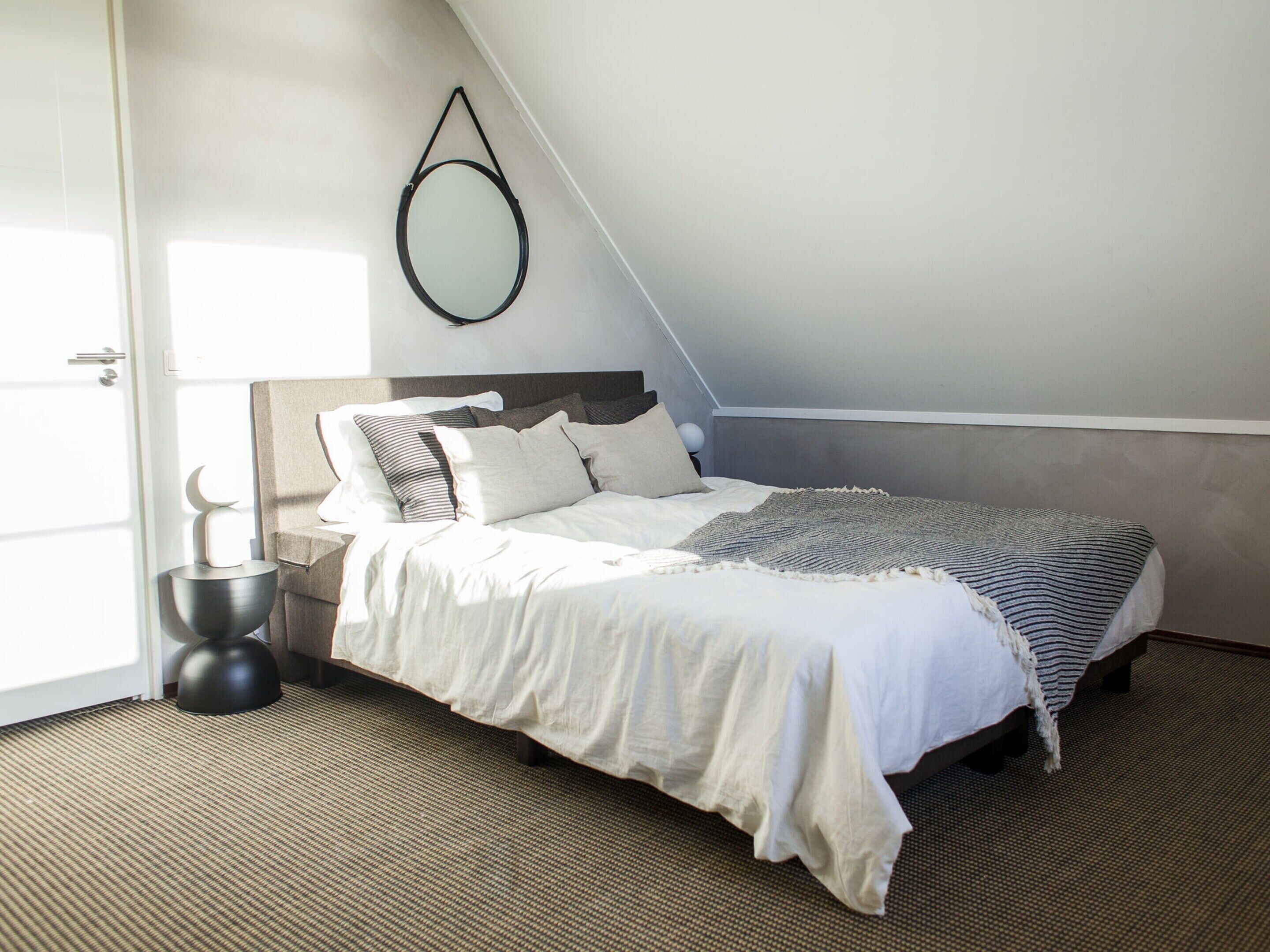 Villa | 3 bedrooms, individually furnished, bed sheets