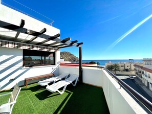 Appartement | Piscine