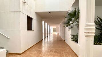 Appartement | Réception