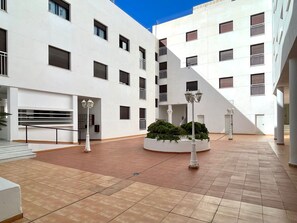Apartment | Exterior