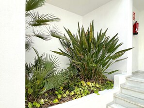 Apartment | Interior detail