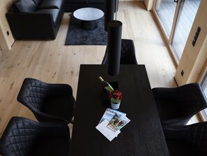 Apartment | Living area - Apartment in Mieders Near Ski Lift (Mieders)