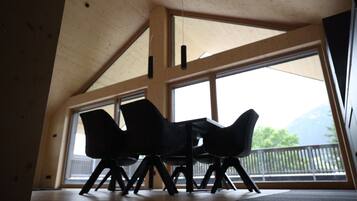 Apartment | Wohnzimmer