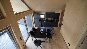 Apartment | Living room