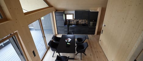 Apartment | Wohnzimmer