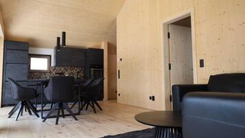 Apartment | Interior detail