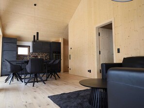 Apartment | Innendetails