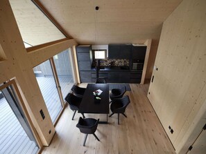 Apartment | Dining - Apartment in Mieders Near Ski Lift (Mieders)