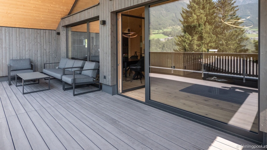 Apartment in Mieders Near Ski Lift