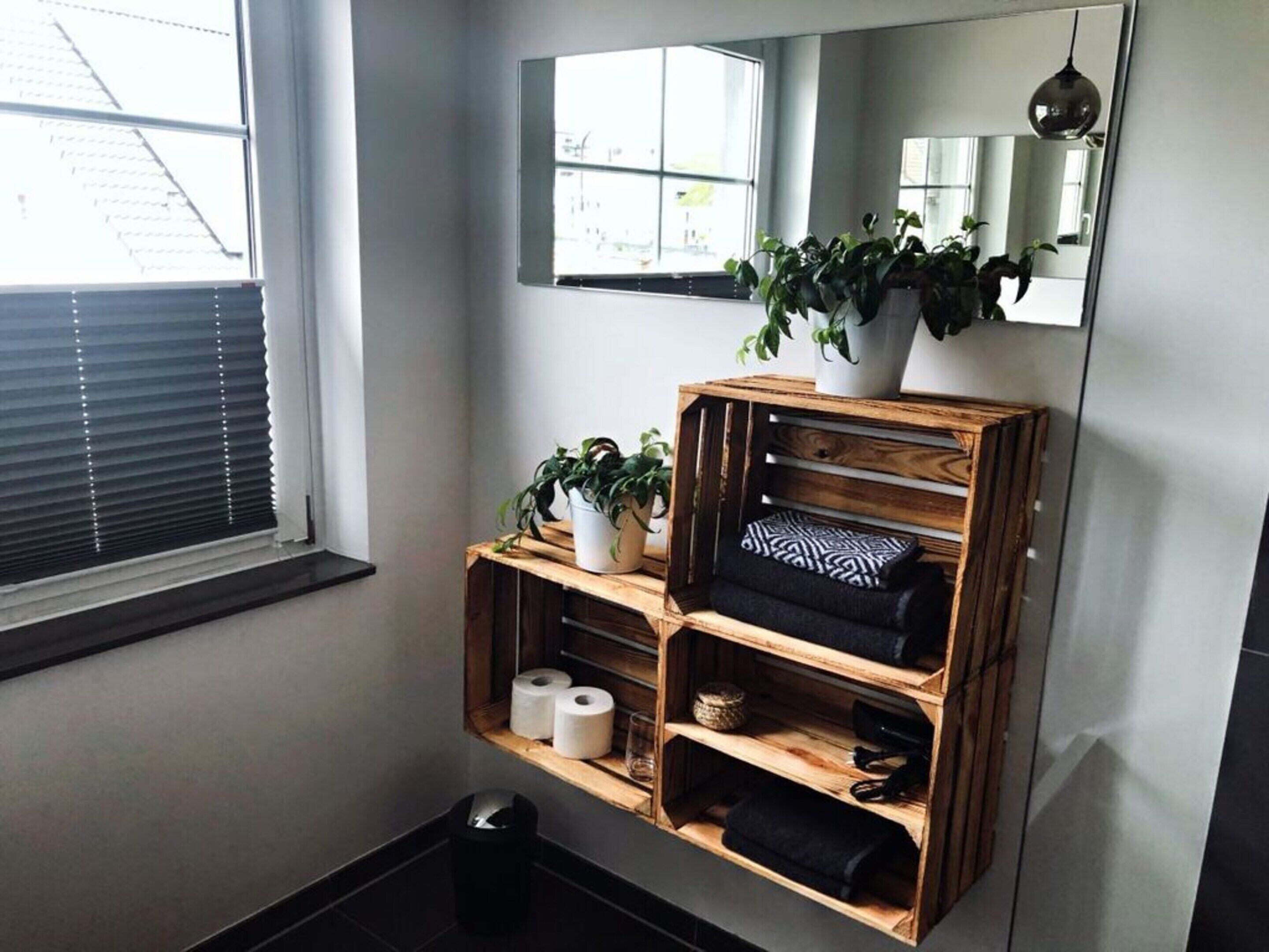 Apartemen | Kamar mandi