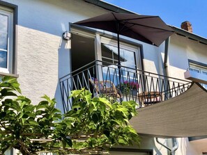 Exterior - Moselle-side Apartments (Mehring)