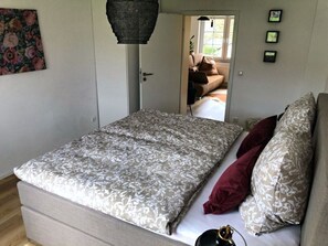 Apartment | 1 bedroom - Moselle-side Apartments (Mehring)