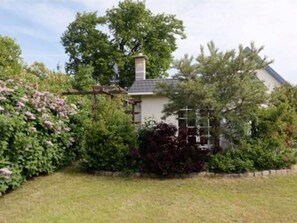 Exterior - "laura" Comfortable Holiday Residence (Wieck auf dem Darss)