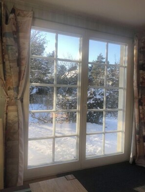 Interior - "laura" Comfortable Holiday Residence (Wieck auf dem Darss)