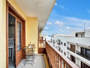 Vista da propriedade