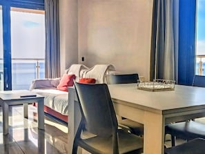 Departamento | Sala de estar