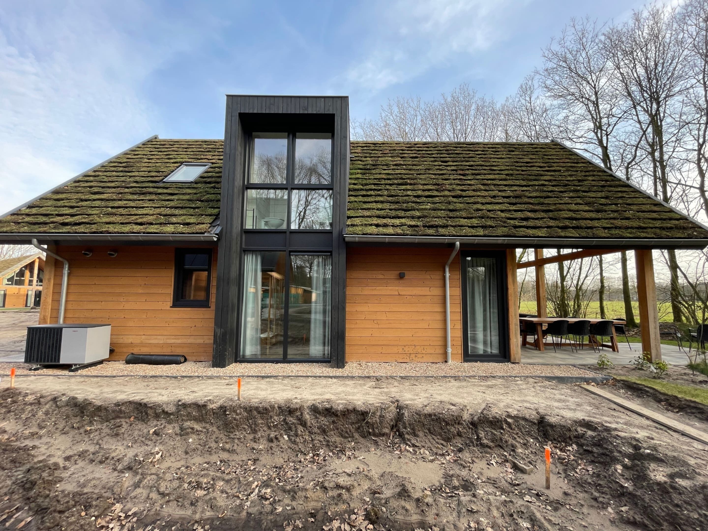 House | Exterior